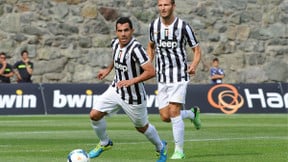 Mercato - Juventus Turin : « L’acquisition de Tevez est un véritable signe des intentions de la Juventus Turin »