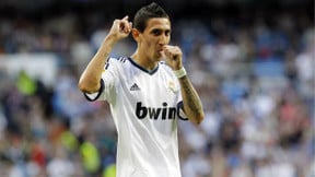 Mercato - AS Monaco : Ancelotti pas chaud pour vendre Di Maria ?