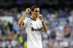 Mercato - PSG : Bale au Real Madrid, Di Maria sur le départ ?