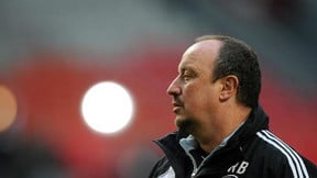 Mercato - Naples - Benitez : « J’espère encore un autre cadeau »