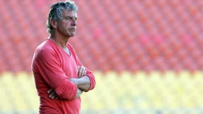 Lorient - Gourcuff : « Je ne pourrais plus refaire ce que j’ai fait ici »