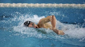 Natation - Agnel : « Je vais me régaler »