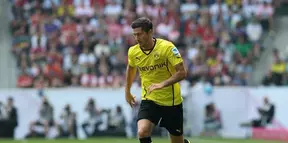 Mercato - Lewandowski : « J’espère que ce n’est pas mon dernier titre avec Dortmund »
