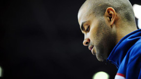 Basket - Equipe de France : « Parker est très motivé, comme d’habitude »