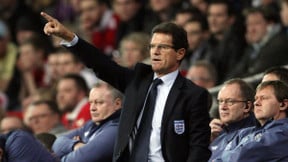 Fabio Capello : « Dans l’histoire récente du football, il y a eu trois révolutions »