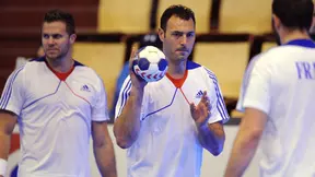 Handball - Jérôme Fernandez rêve toujours d’un titre !