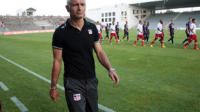 AC Ajaccio : « Ravanelli ? Il nous fallait quelqu’un d’expérimenté qui soit capable de tenir le groupe »