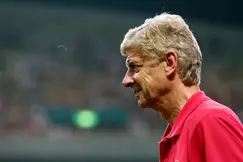 Mercato - Arsenal - Wenger : « J’attends encore deux ou trois joueurs… »