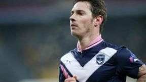 Mercato - Bordeaux - Obraniak : « Si je pars, ce sera pour l’étranger »