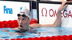 Natation - Mondiaux : Muffat et Bonnet accèdent à la finale du 200 m nage libre !