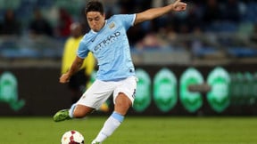 Mercato - Manchester City - Nasri : « La pire saison de ma carrière »