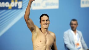 Natation - Mondiaux - Agnel : « J’ai vraiment kiffé cette course ! »