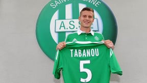 Mercato - Tabanou : « L’ASSE, ça ne se refuse pas »