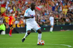 Mercato - OM : Le FC Nantes serait venu aux nouvelles pour Diawara