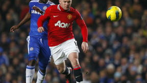 Mercato - PSG/Manchester United : Rooney aurait choisi Chelsea !