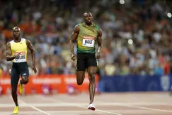 Athlétisme : Bolt veut passer sous les 19 secondes sur 200 m