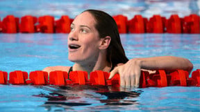 Natation - Mondiaux : Muffat rafle le bronze sur 200 m