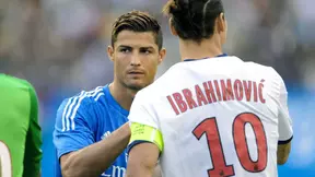Coupe du monde : Cruyff a tranché entre Ronaldo et Ibrahimovic !