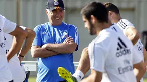 Mercato - Real Madrid : « Bale ? Le club essaie de trouver une solution »