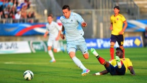 Mercato - OM : Labrune fait le point dans le dossier Thauvin