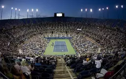 Tennis - US Open : Le prize money augmente