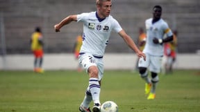 Toulouse FC : Roman absent 6 mois !