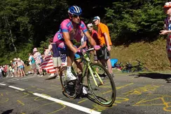 Cyclisme : Petacchi rejoint Cavendish