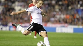 Mercato - Officiel : Accord Tottenham-Valence pour Soldado !