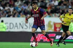Barcelone - Neymar : « Je veux rentrer dans l’histoire comme Ronaldinho, Romario… »