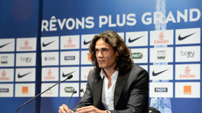 Mercato - PSG : Le père de Cavani évoque le Real Madrid