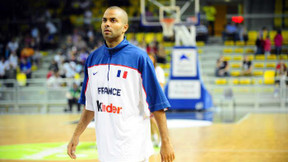 Équipe de France : Parker séduit par les jeunes