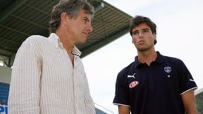 EXCLU - Mercato - Lyon : Gourcuff s’approche de Lorient