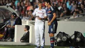 Mercato - OL : Gourcuff attendrait un signe d’Arsenal