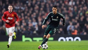 Mercato - Manchester United : Le Real Madrid disposé à négocier pour C. Ronaldo ?