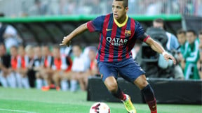 Mercato - Barcelone : Le vice-président du Barça scelle l’avenir d’Alexis Sanchez