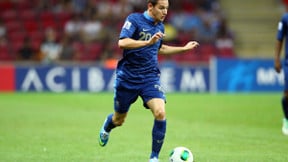 Coupe du monde Brésil 2014 : Quand Thauvin évalue ses chances…