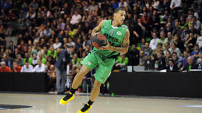 Basket - Pro A - Jackson : « Un collectif pas au point »