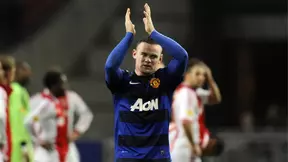 Mercato - PSG/Chelsea : Rooney retenu à Manchester United grâce aux supporters ?