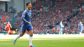 Chelsea - Mourinho : « Content d’Eden Hazard »