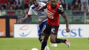 EXCLU Mercato - OM : L’OL et Rennes arrivent sur Kembo