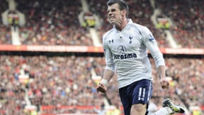 Mercato - Tottenham : « Bale veut vraiment aller au Real Madrid »