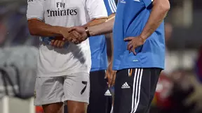 Real Madrid : « C. Ronaldo doit choisir où il jouera sur le terrain »