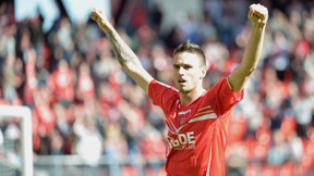 Anthony Le Tallec évoque son principal regret et affiche ses objectifs !