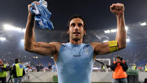 Lazio Rome : Mauri suspendu 6 mois