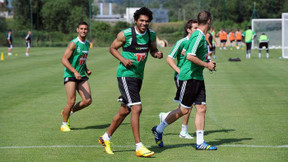 Mercato - ASSE : « Brandao est chez nous »