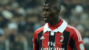 Foot - Sénégal : Mbaye Niang appelé !