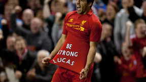 Mercato - Arsenal : Wenger met en garde Luis Suarez !