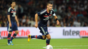 Mercato - OL : Gonalons réaffirme qu’il reste !