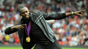 Bolt : « Après ma carrière ? Le football est mon premier choix »