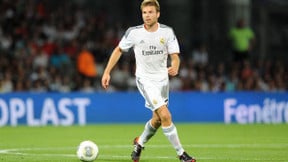 Real Madrid : Illarramendi titulaire ce soir !